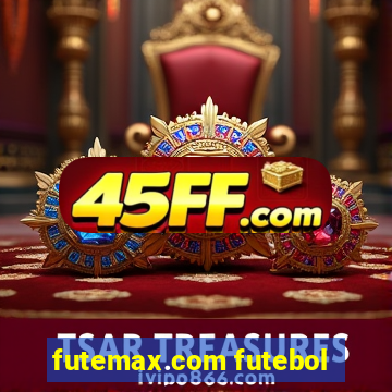 futemax.com futebol